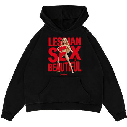 SCHÖNER 2026 HOODIE