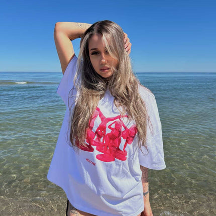 PLASTIC TOYS TEE