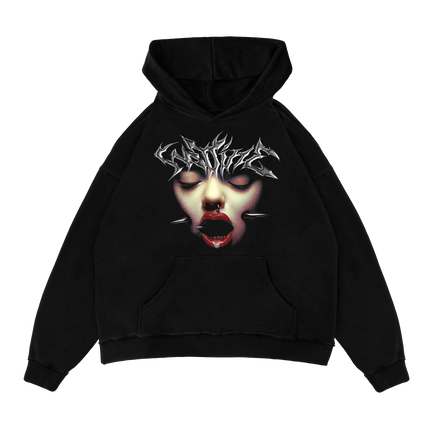 RAMMÄZA  HOODIE