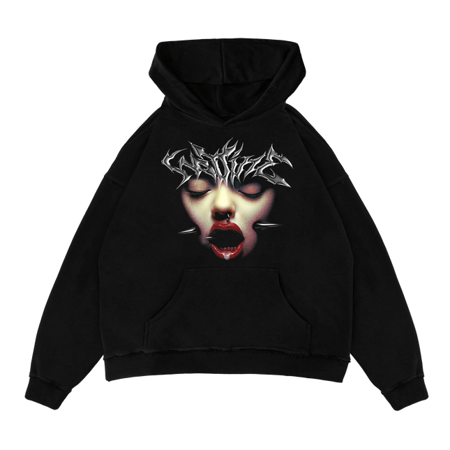 RAMMÄZA  HOODIE