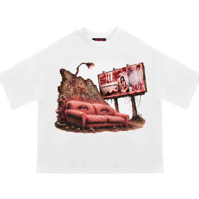 COUCH TEE