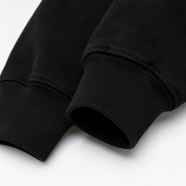 LEAVE ME ALÖNE HOODIE