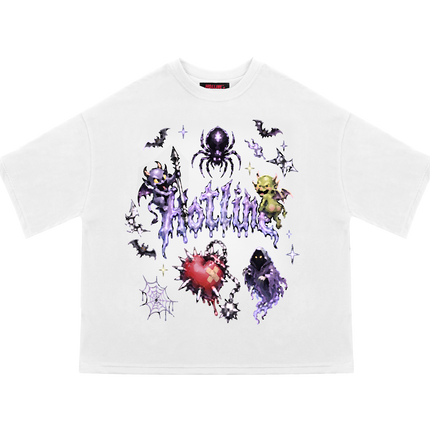 DEVILS PLAYGROUND TEE
