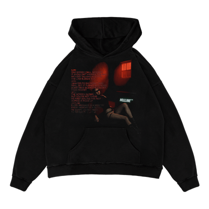 ONE MISSED CALL - Hotline