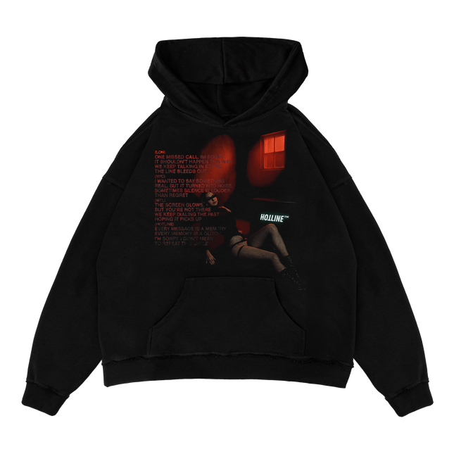 ONE MISSED CALL - Hotline