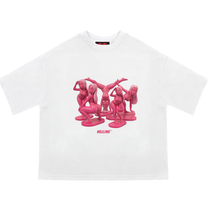 PLASTIC TOYS TEE